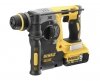 Zestaw Combo 4 narzędzi akumulatorowych DeWalt DCK422P3 Li-Ion XR 18V 3x5.0 Ah 